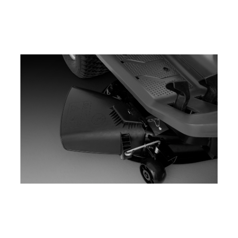 Райдер бензиновый Husqvarna TS 114