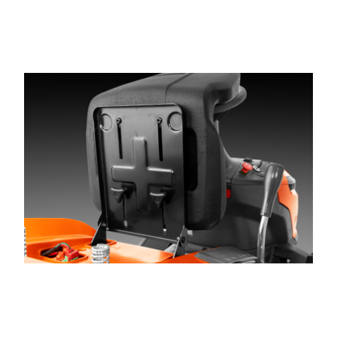 Райдер бензиновый Husqvarna TC 112