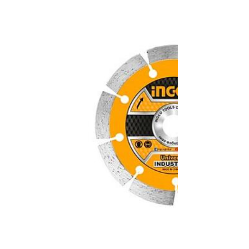 Диск алмазный сегментированный INGCO DMD011254