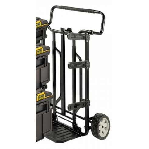 Набор ящиков DeWalt DWST83401-1