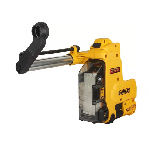 Пылесборник DeWalt D25304DH