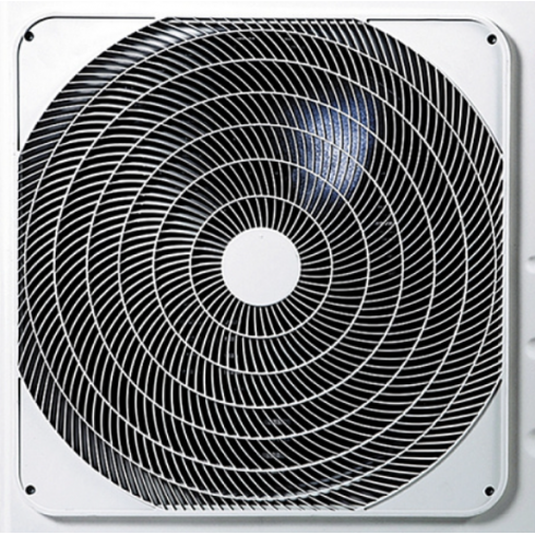 Наружный блок MDV MD3O-21HFN8