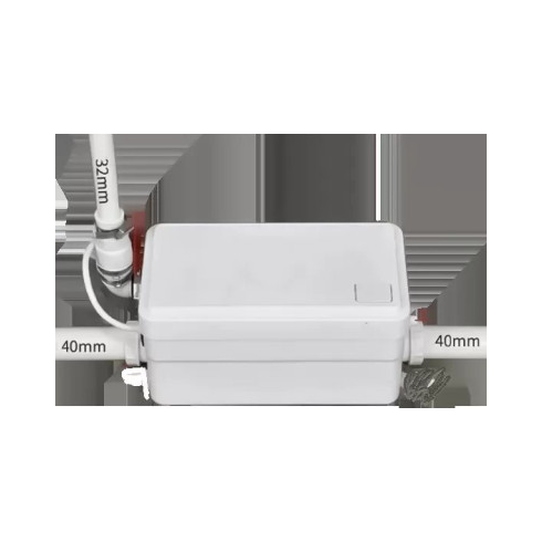 Насос поверхностный Maxpump Sanilift 300 300W