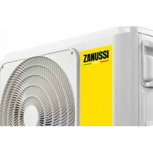 Наружный блок Zanussi ZACS/I-12 HS/A20/N1/Out