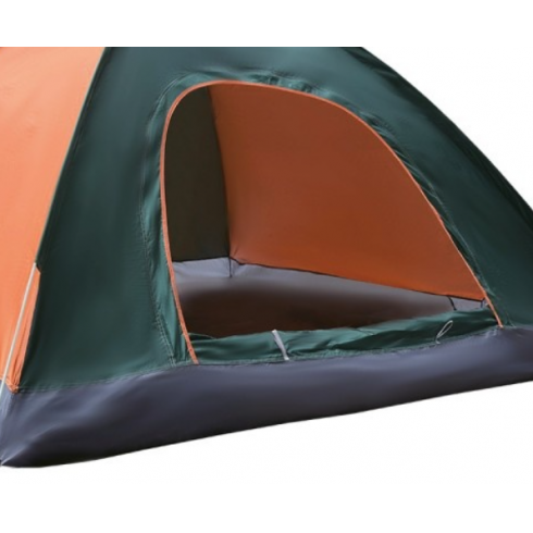 Палатка кемпинговая ISMA ISMA-LY-1622