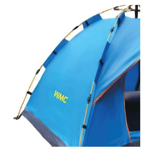 Палатка кемпинговая WMC Tools WMC-СAMP-1
