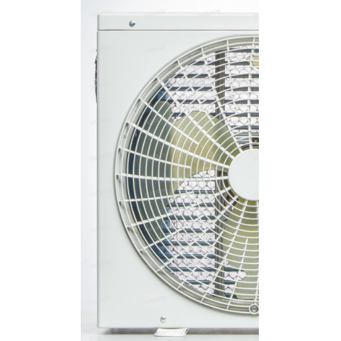 Наружный блок AC Electric ACEH/I-09HN1_22Y