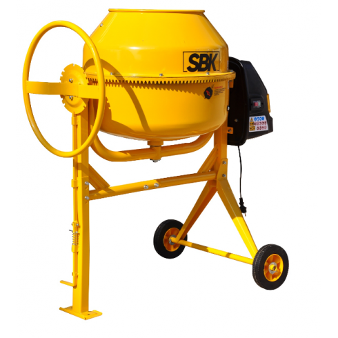 Бетоносмеситель SBK SX-185