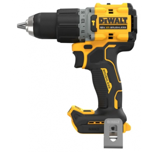 Дрель-шуруповерт DeWalt DCD805N