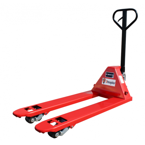 Тележка гидравлическая Shtapler DF 2000 NY (R)