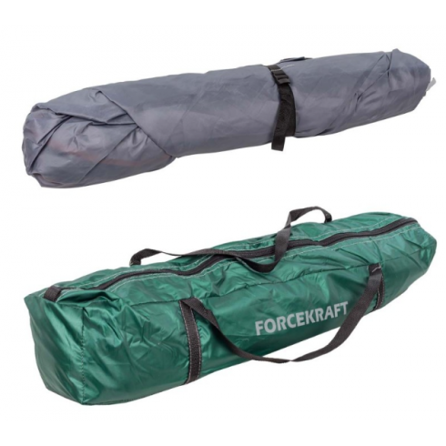 Палатка кемпинговая Forcekraft FK-CAMP-2