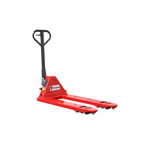 Тележка гидравлическая Shtapler AC 3000 NY (R)