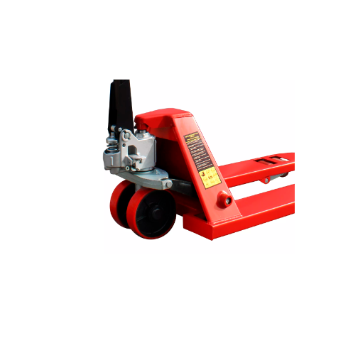 Тележка гидравлическая Shtapler AC 2500 PU (R) (длина вил 800мм)