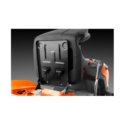 Райдер бензиновый Husqvarna TS 112