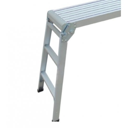 Помост строительный Алюмет HWP 101x30