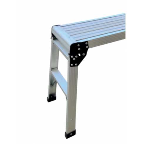 Помост строительный Алюмет WP 101x30