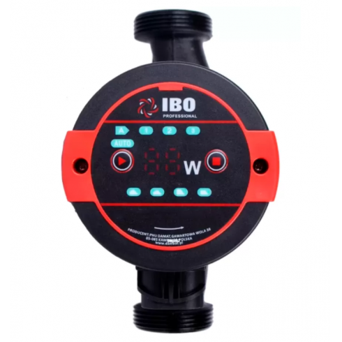 Насос циркуляционный  IBO MAGI  2 25-40/180  (230V)