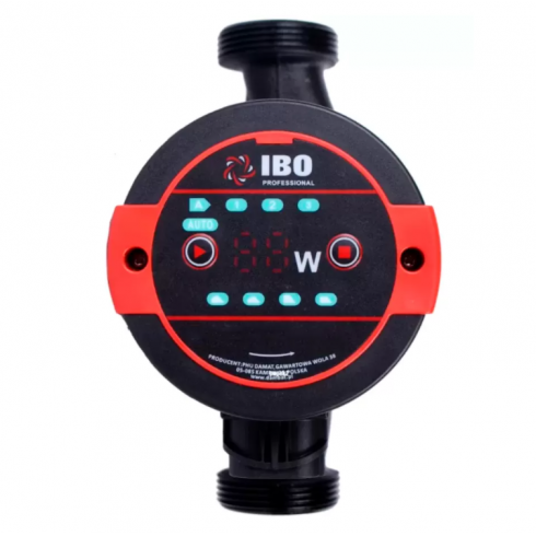 Насос циркуляционный  IBO MAGI 2 25-60/130 (230V)