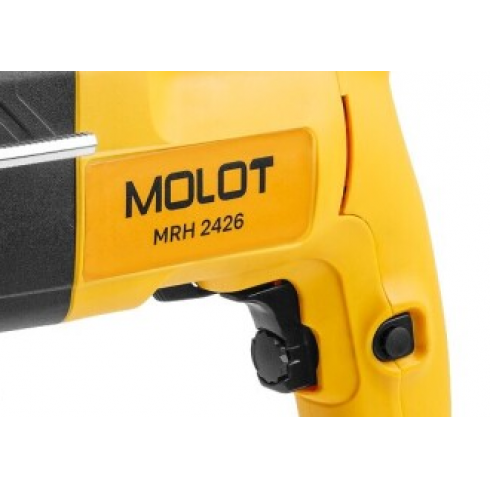 Перфоратор Molot MRH 2426 (323328)