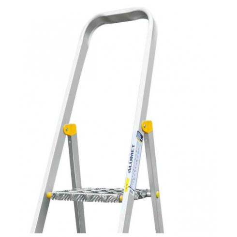 Лестница-стремянка Алюмет AS706