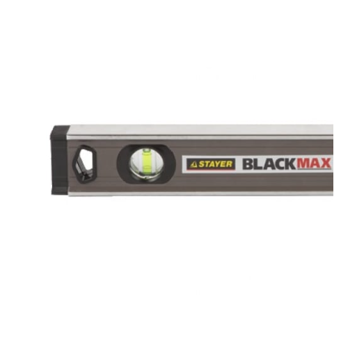 Уровень строительный Stayer BlackMax (3475-200)