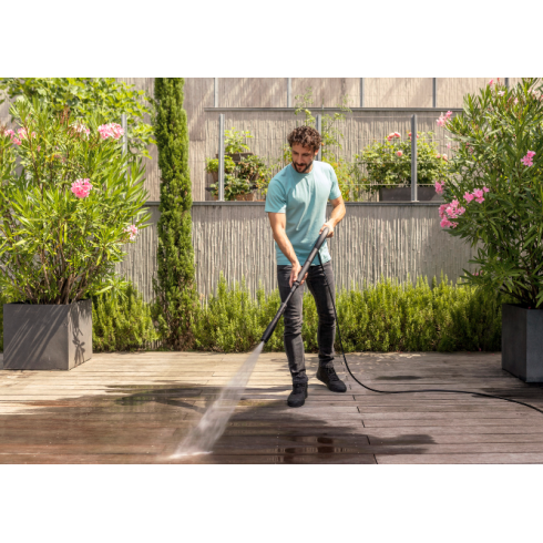 Мойка высокого давления Karcher K 7 WCM (1.317-400.0)