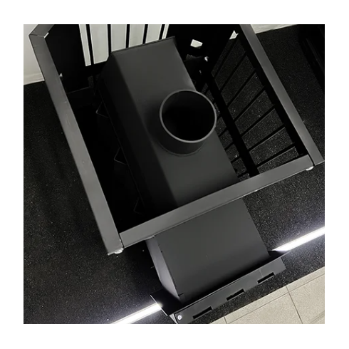 Печь банная Термокрафт Solo 14S