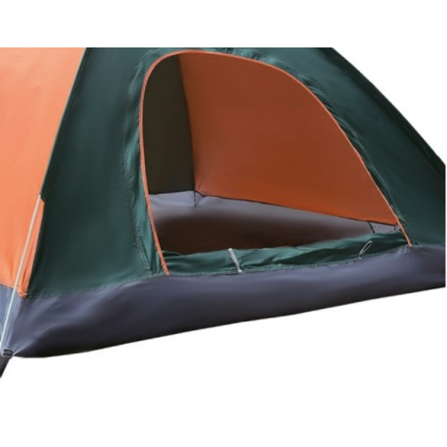 Палатка кемпинговая ISMA ISMA-LY-1622