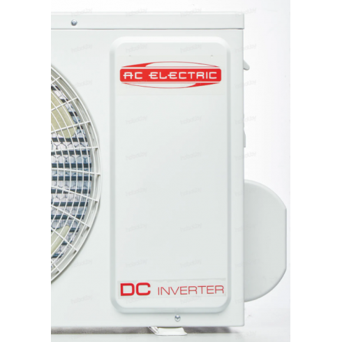Наружный блок AC Electric ACEH/I-09HN1_22Y
