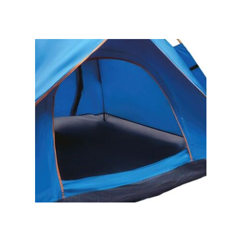 Палатка кемпинговая WMC Tools WMC-СAMP-1