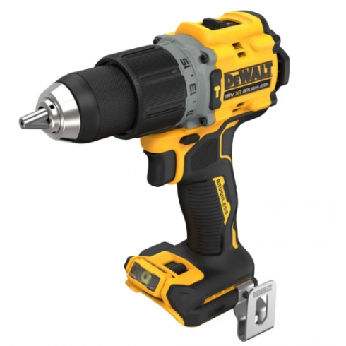 Дрель-шуруповерт DeWalt DCD805N