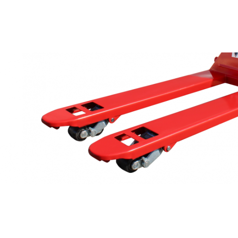 Тележка гидравлическая Shtapler DF 2000 NY (R)