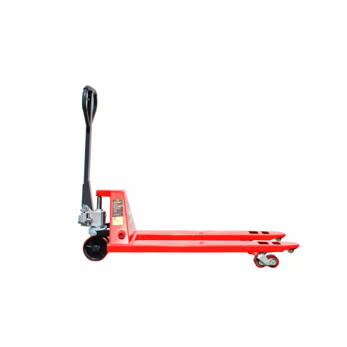 Тележка гидравлическая Shtapler AC 2500 PU (R)