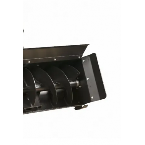 Снегоотбрасыватель роторный Seco Goliath/Starjet (100 см)