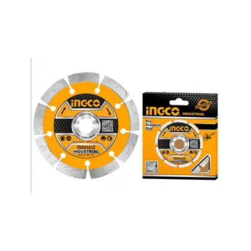 Диск алмазный сегментированный INGCO DMD011254
