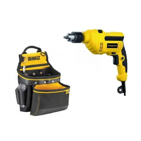 Поясная сумка DeWalt DWST1-75551