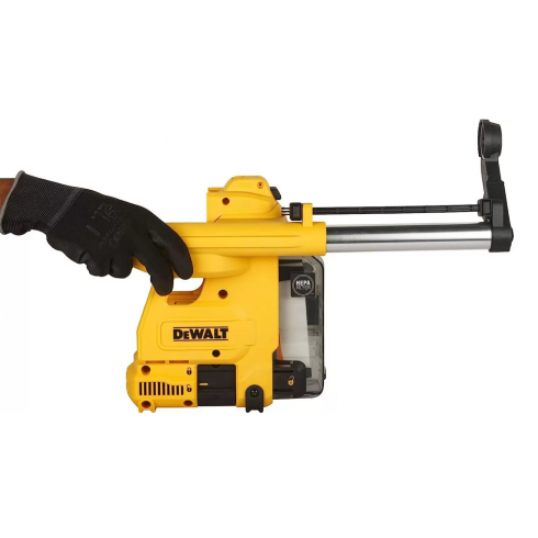 Пылесборник DeWalt D25304DH