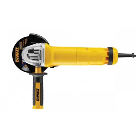Угловая шлифмашина DeWalt DWE4207