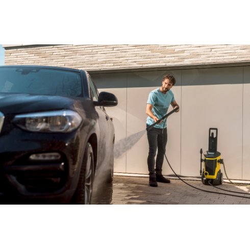 Мойка высокого давления Karcher K 7 WCM (1.317-400.0)