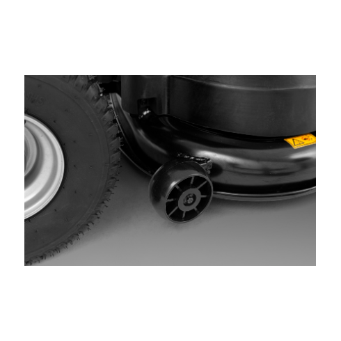 Райдер бензиновый Husqvarna TC 112