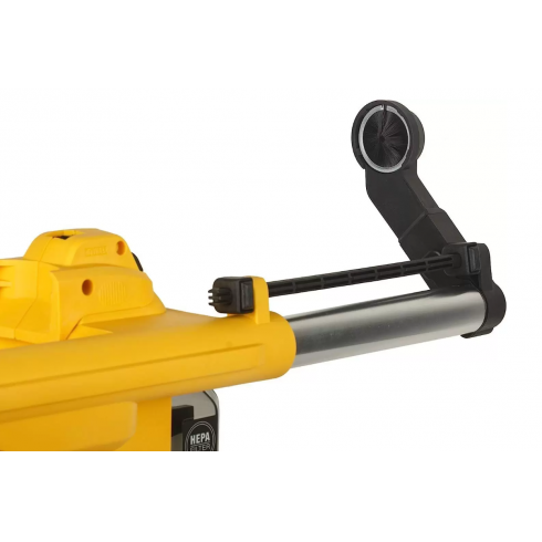 Пылесборник DeWalt D25304DH