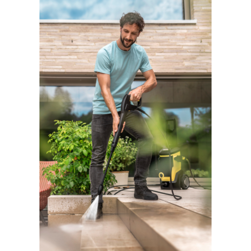 Мойка высокого давления Karcher K 7 WCM (1.317-400.0)