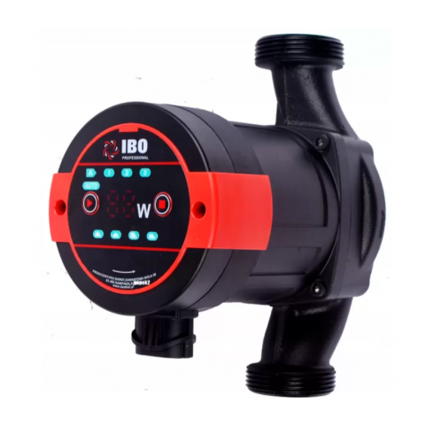 Насос циркуляционный IBO MAGI 2 25-60/180 (230V)