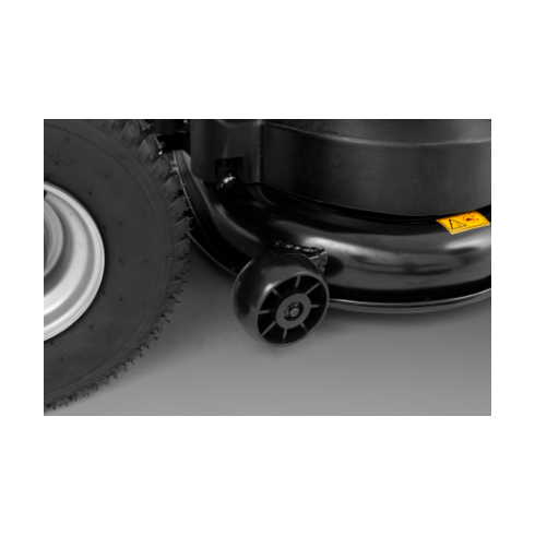 Райдер бензиновый Husqvarna TS 112