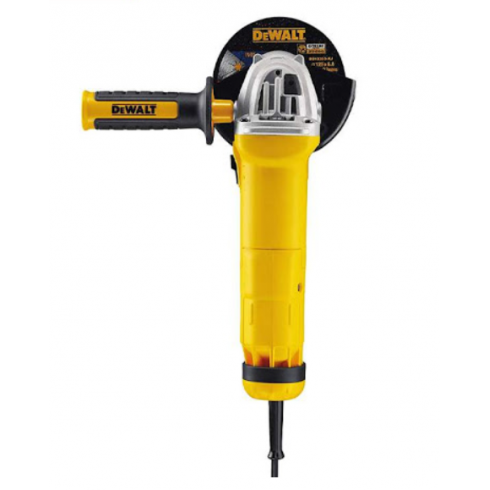 Угловая шлифмашина DeWalt DWE4207