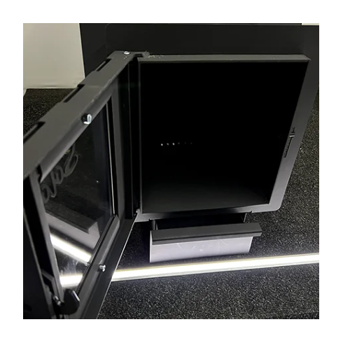 Печь банная Термокрафт Solo 14S