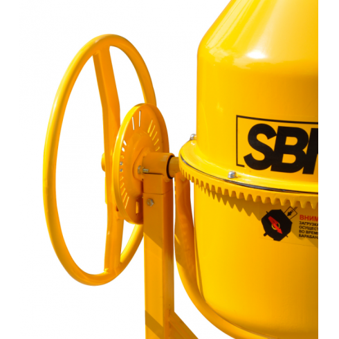 Бетоносмеситель SBK SX-130