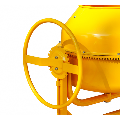 Бетоносмеситель SBK SX-205