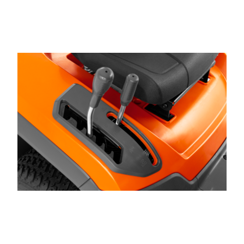 Райдер бензиновый Husqvarna TC 112