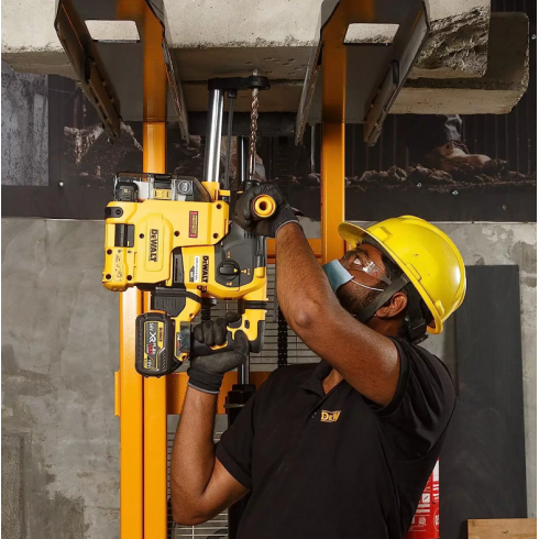 Пылесборник DeWalt D25304DH